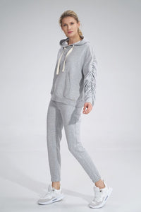 Tracksuit trousers model 155923 Figl