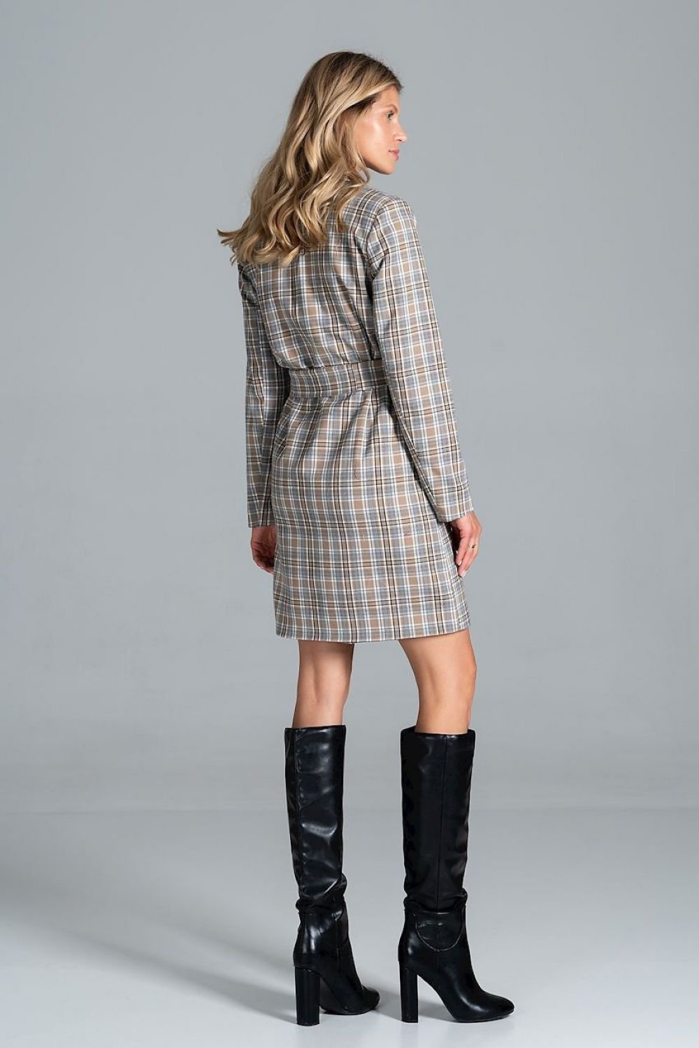 Coat model 157488 Figl