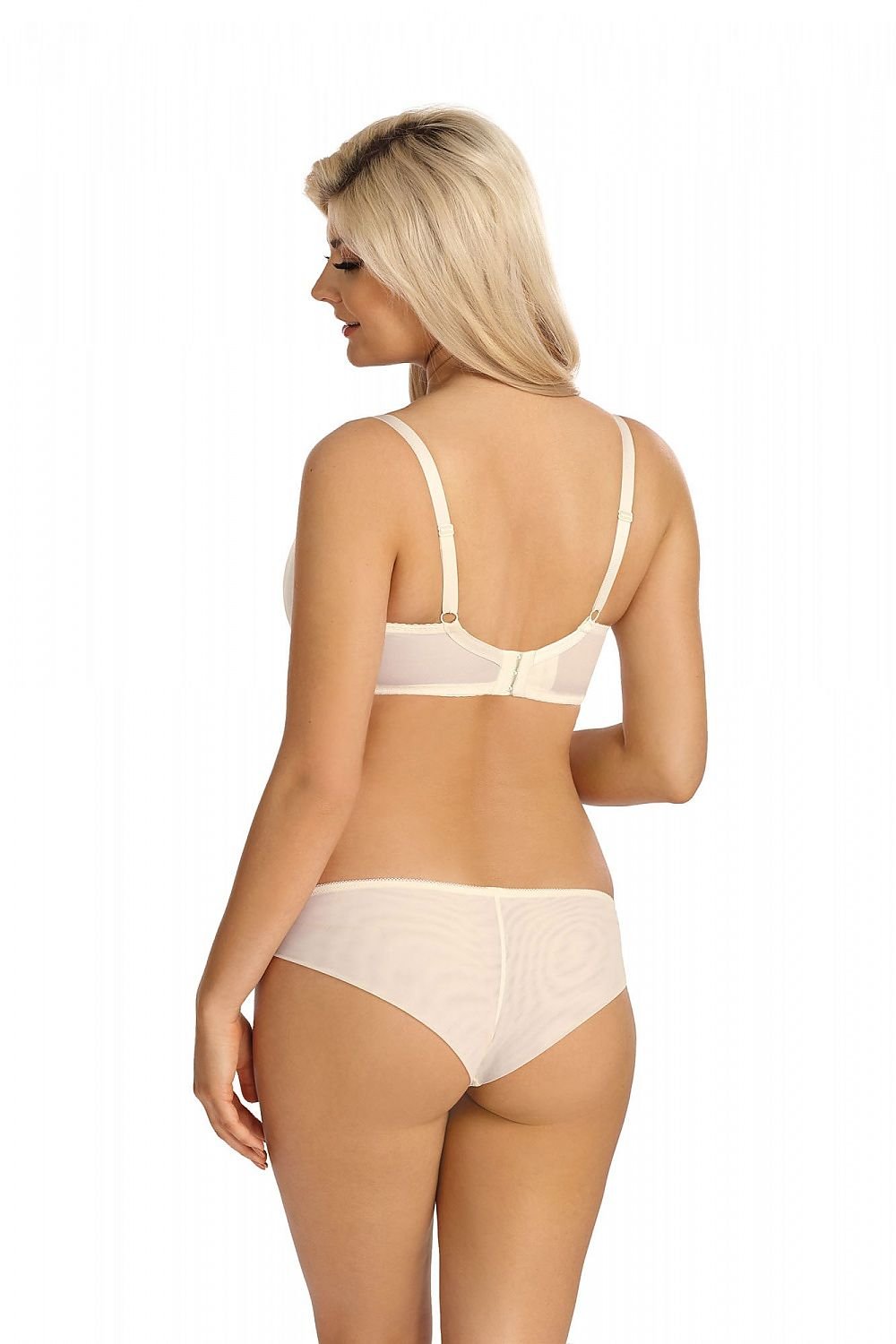 Panties model 158136 Lupo Line