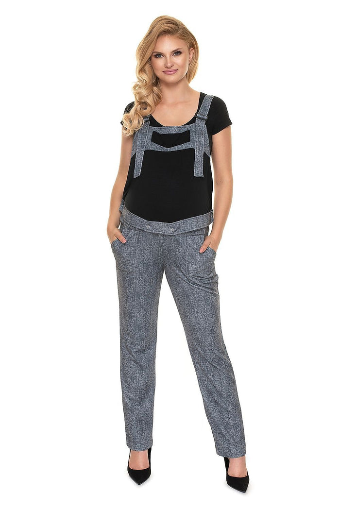 Overall model 159435 PeeKaBoo