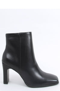 Heel boots model 159468 Inello