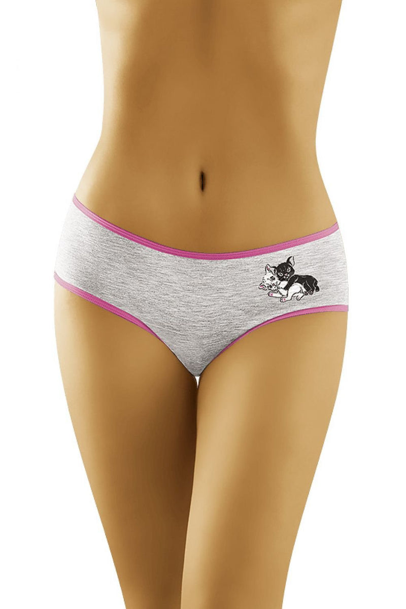 Panties model 159489 Wolbar