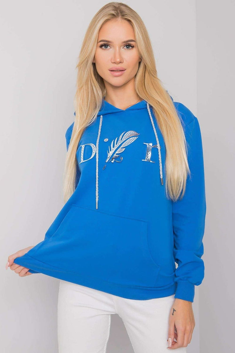 Sweatshirt model 159842 Relevance