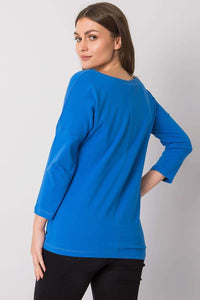 Blouse model 159873 Relevance