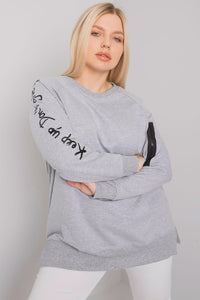 Sweatshirt model 160045 Relevance