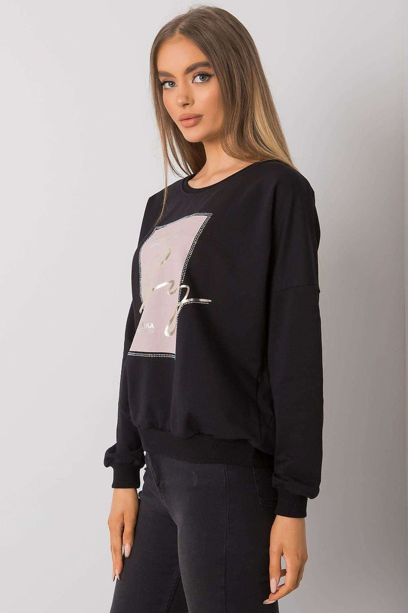 Sweatshirt model 160055 Relevance