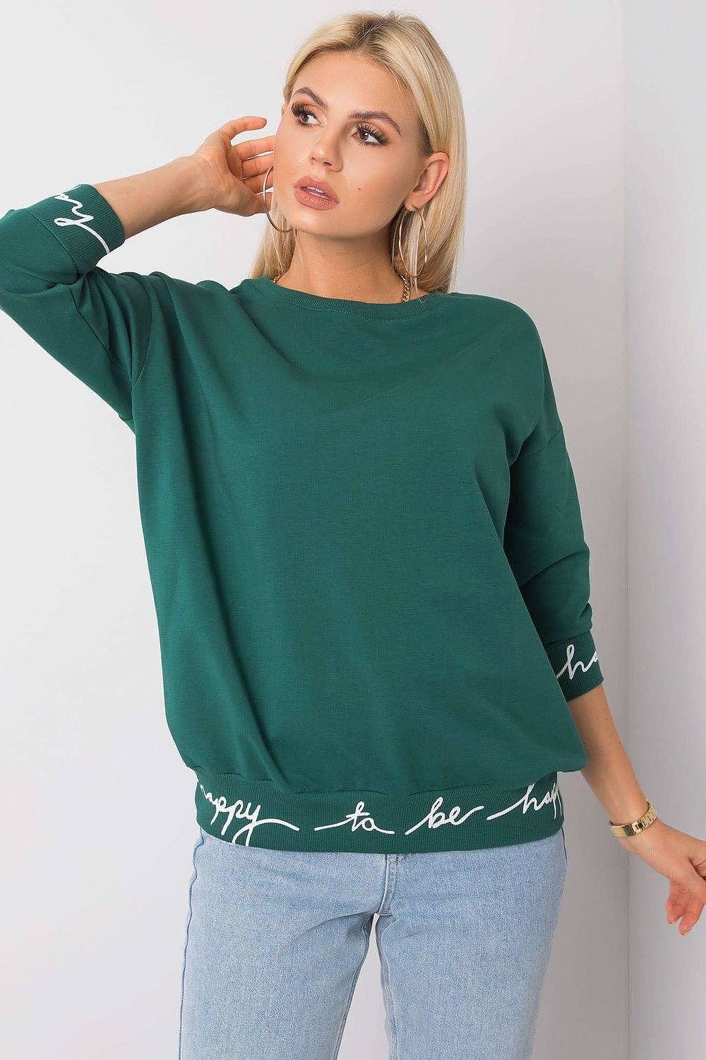 Sweatshirt model 160069 Relevance