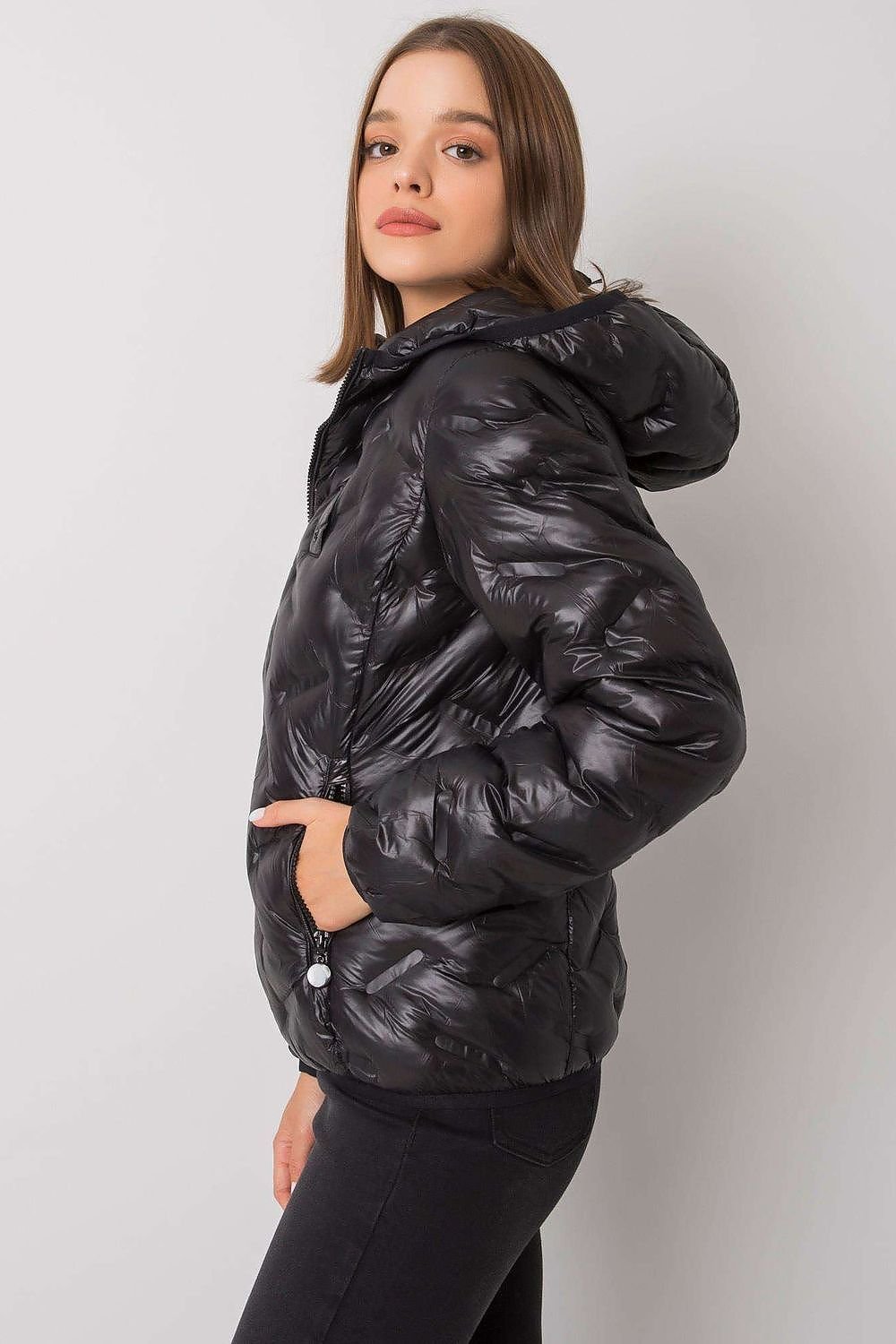 Jacket model 161026 NM