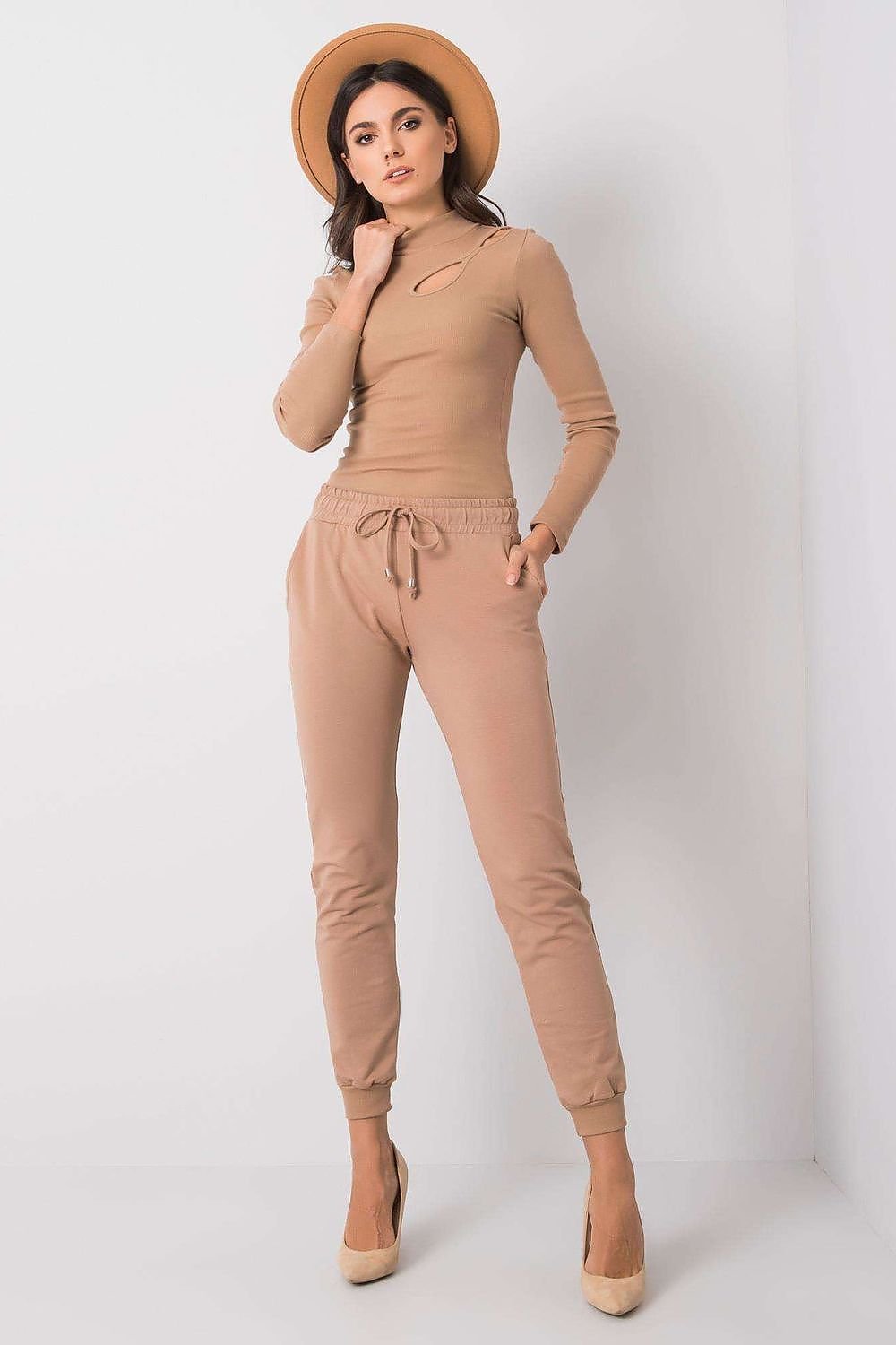 Tracksuit trousers model 161322 BFG