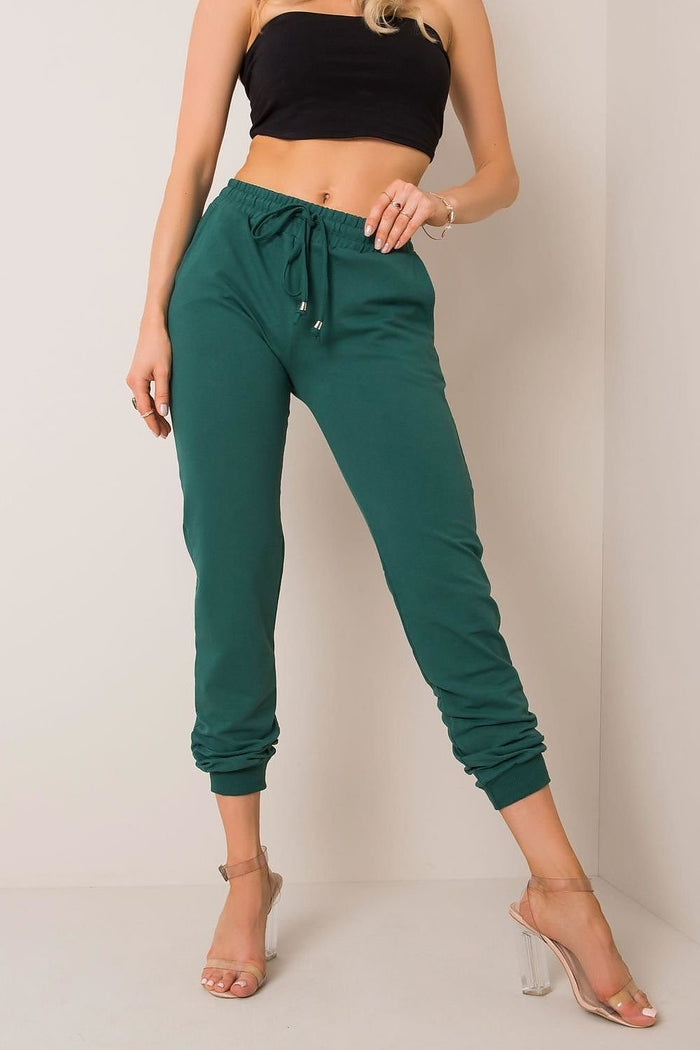 Tracksuit trousers model 161324 BFG