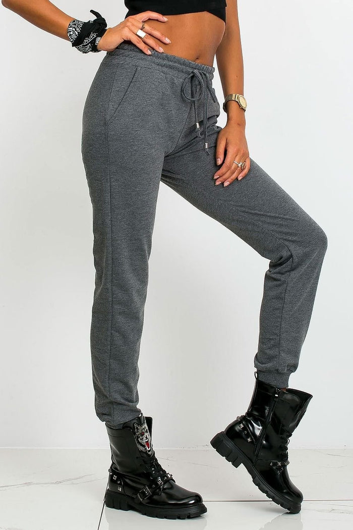 Tracksuit trousers model 161325 BFG