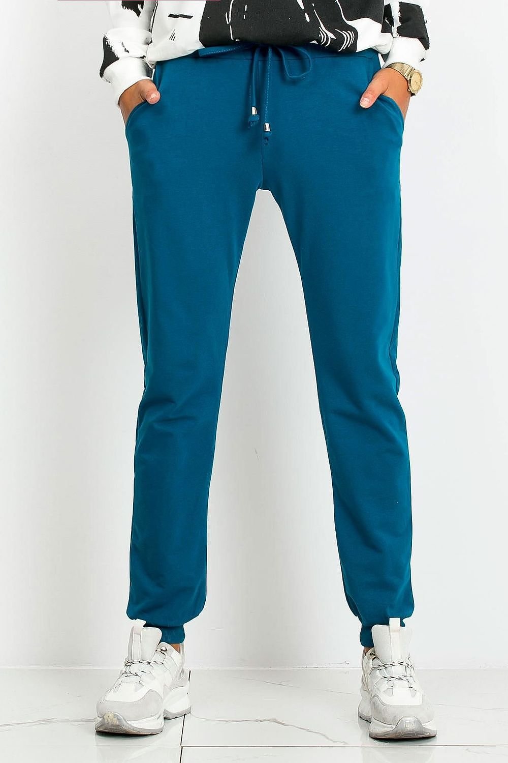 Tracksuit trousers model 161328 BFG