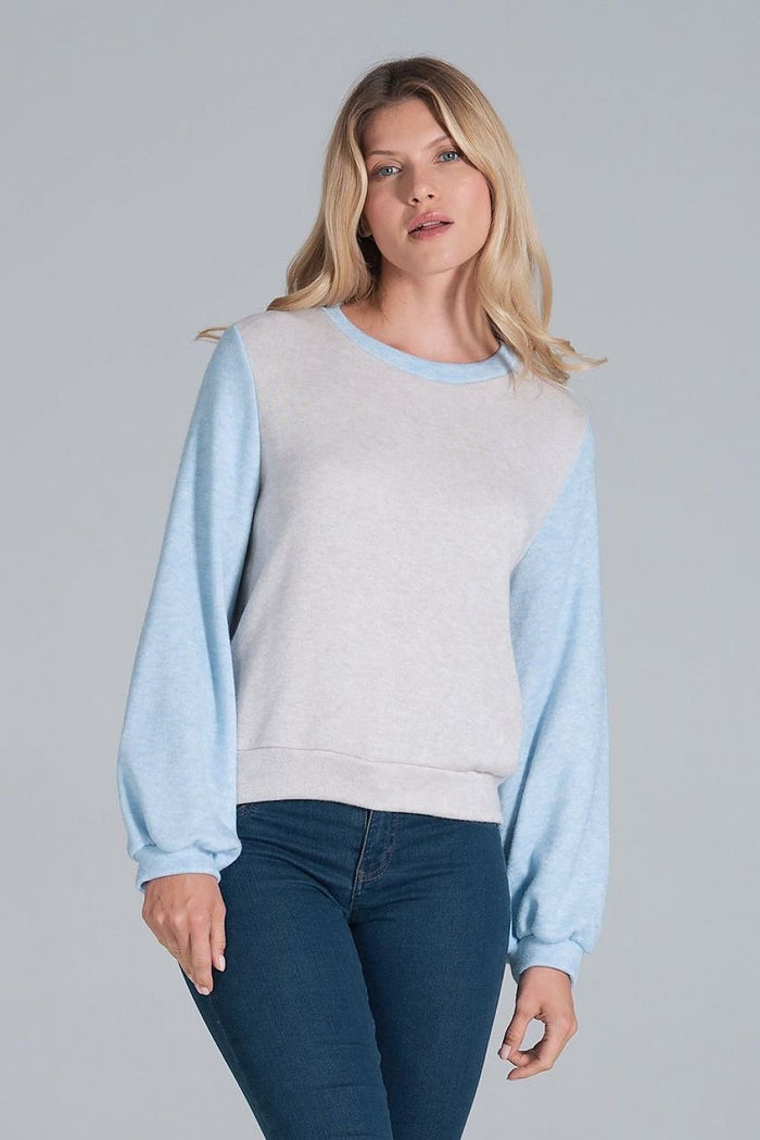 Jumper model 162730 Figl