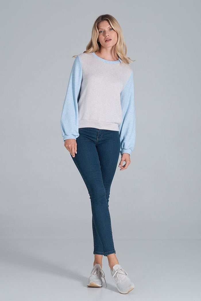 Jumper model 162730 Figl