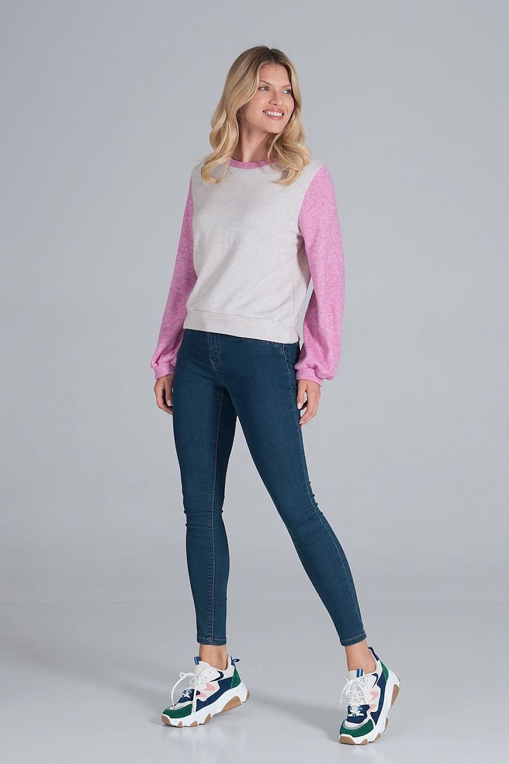 Jumper model 162731 Figl