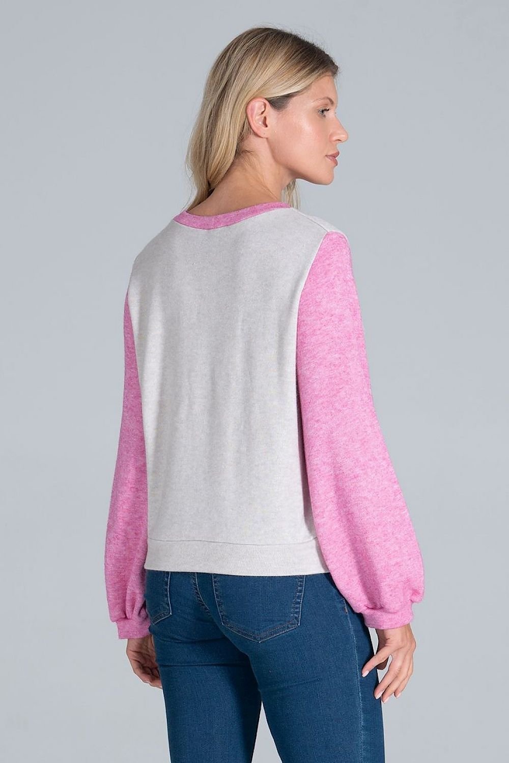 Jumper model 162731 Figl