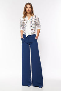 Trousers model 162975 Nife