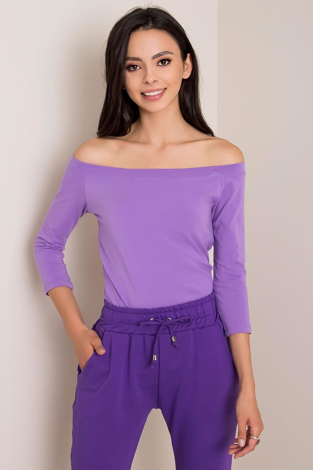 Blouse model 163385 BFG