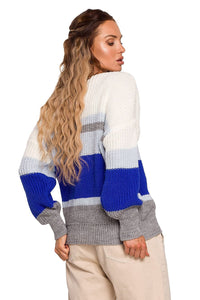 Jumper model 163625 Moe