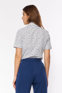 Short sleeve shirt model 163839 Nife