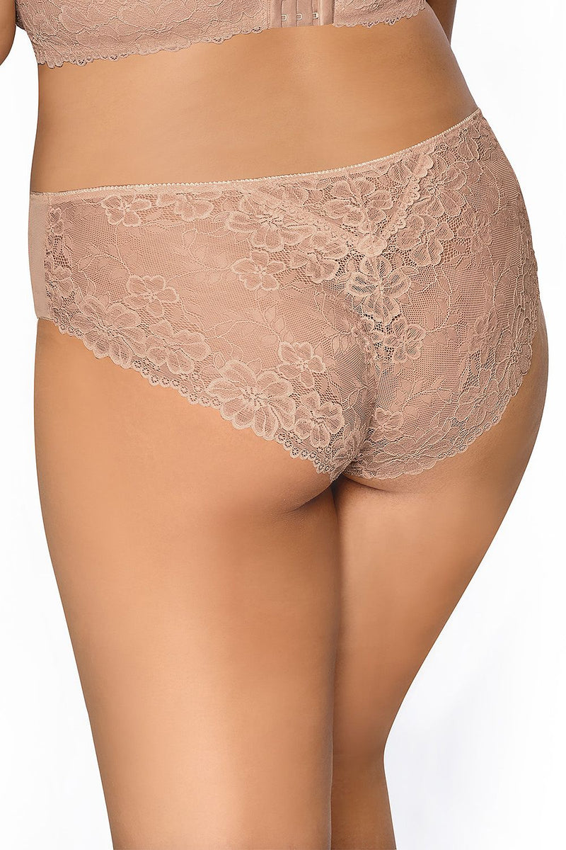 Panties model 164250 Mat