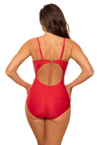 Swimsuit one piece model 164274 Marko