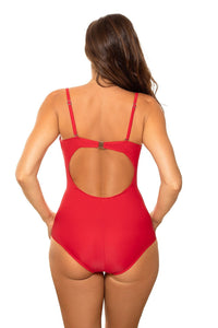 Swimsuit one piece model 165464 Marko