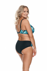 Swimming panties model 165649 Lupo Line