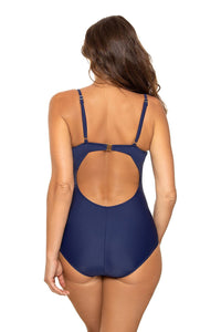 Swimsuit one piece model 165729 Marko