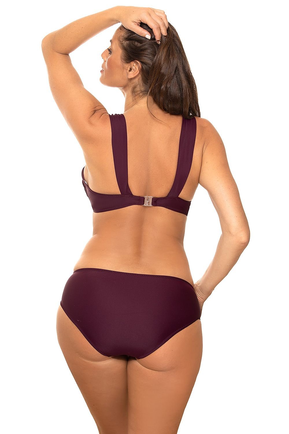 Swimsuit two piece model 165860 Marko