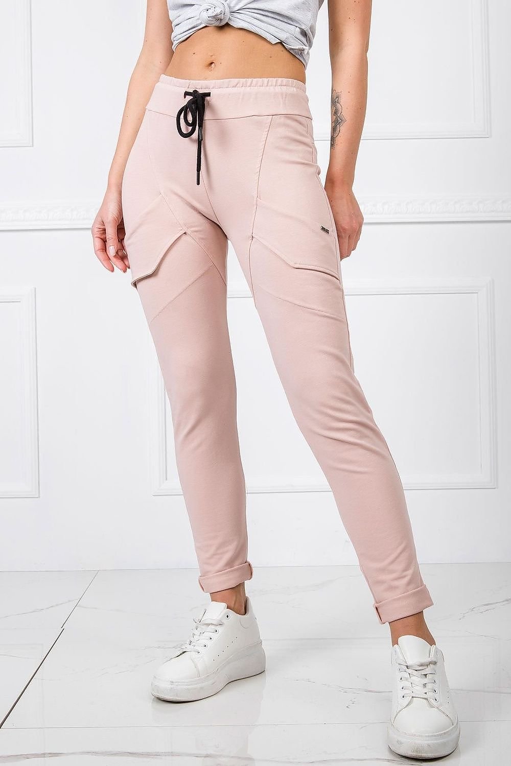 Tracksuit trousers model 166220 BFG