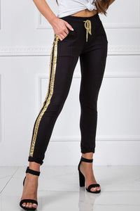 Tracksuit trousers model 166248 BFG