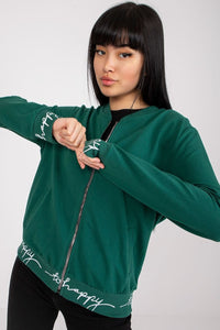 Sweatshirt model 166713 Relevance