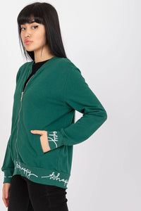 Sweatshirt model 166713 Relevance