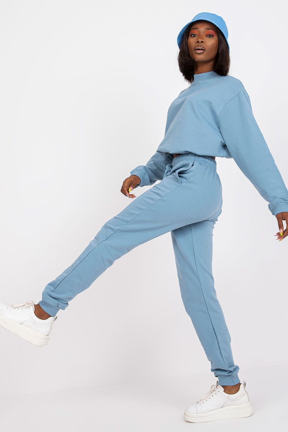 Tracksuit trousers model 167916 BFG