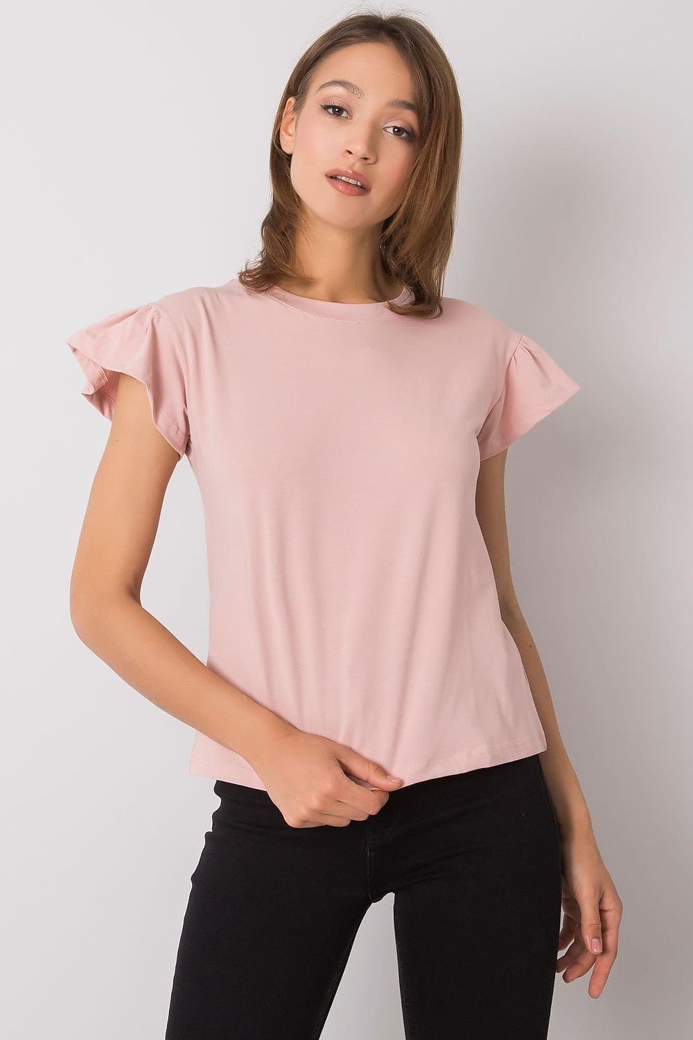 Blouse model 168120 Rue Paris