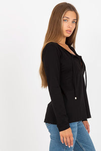 Blouse model 168640 Rue Paris