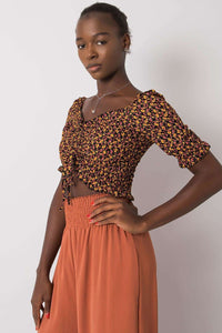 Blouse model 168883 Rue Paris