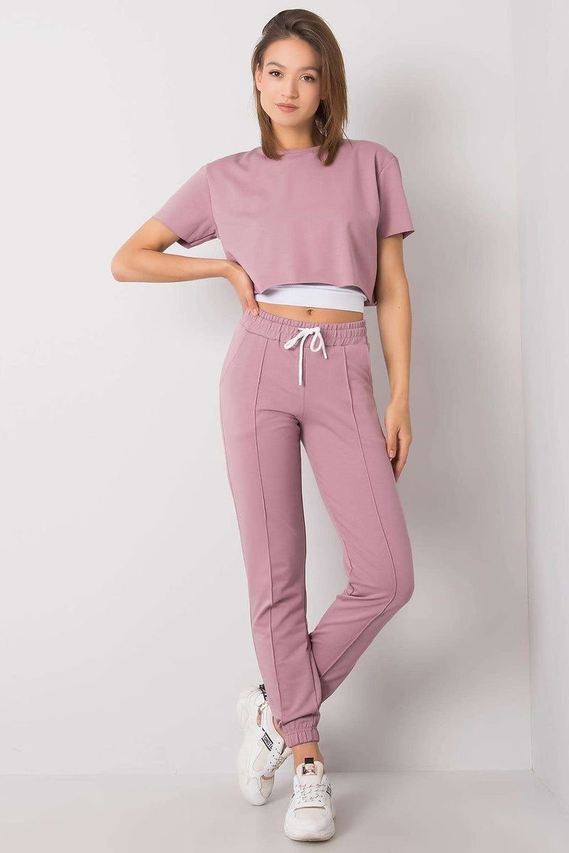 Women trousers model 168892 Rue Paris