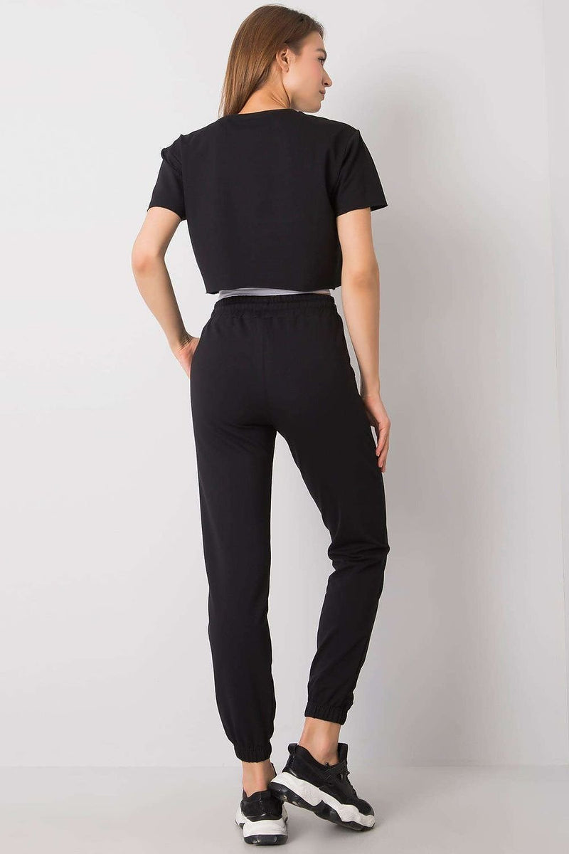 Women trousers model 168893 Rue Paris