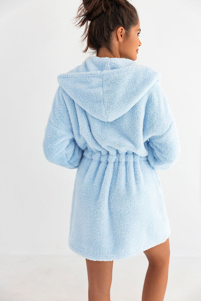 Bathrobe model 168899 Sensis