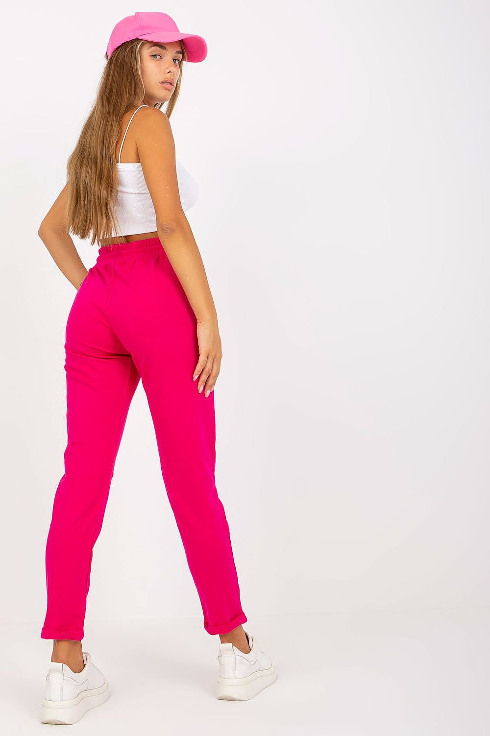 Tracksuit trousers model 169086 Relevance