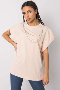 Blouse model 169473 Rue Paris