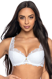 Padded bra model 169776 Mat