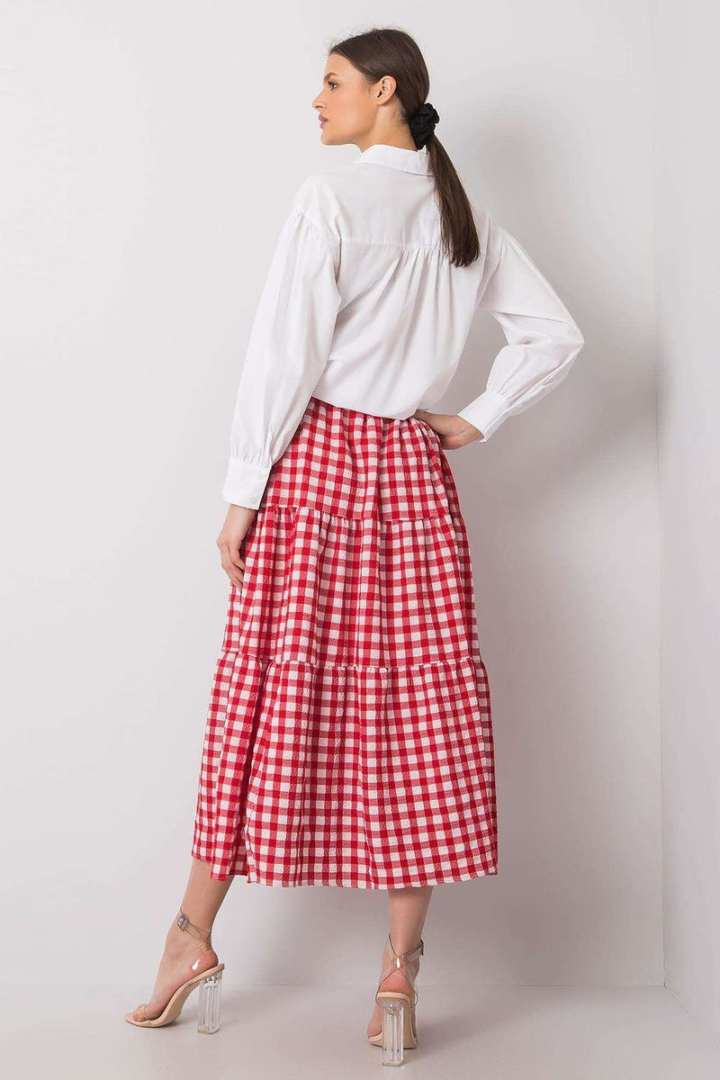 Skirt model 169830 Rue Paris