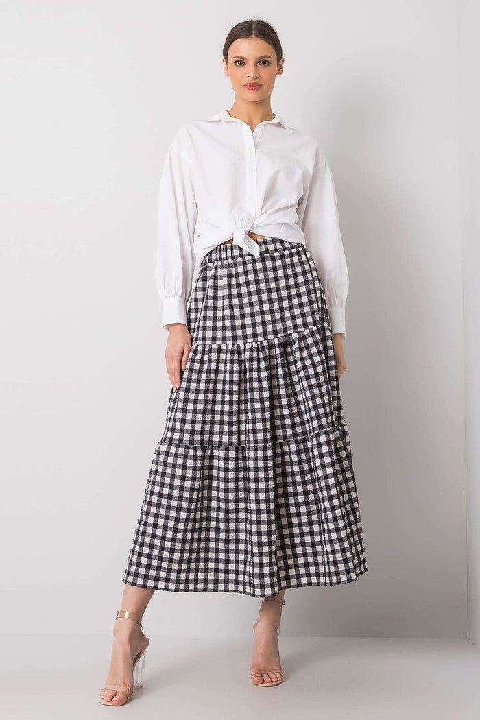 Skirt model 169831 Rue Paris