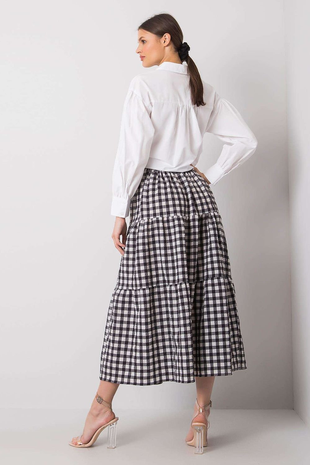 Skirt model 169831 Rue Paris