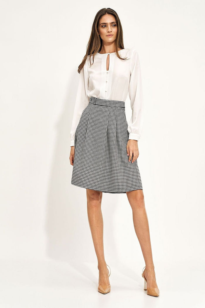 Skirt model 169901 Nife