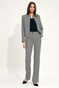 Trousers model 169904 Nife