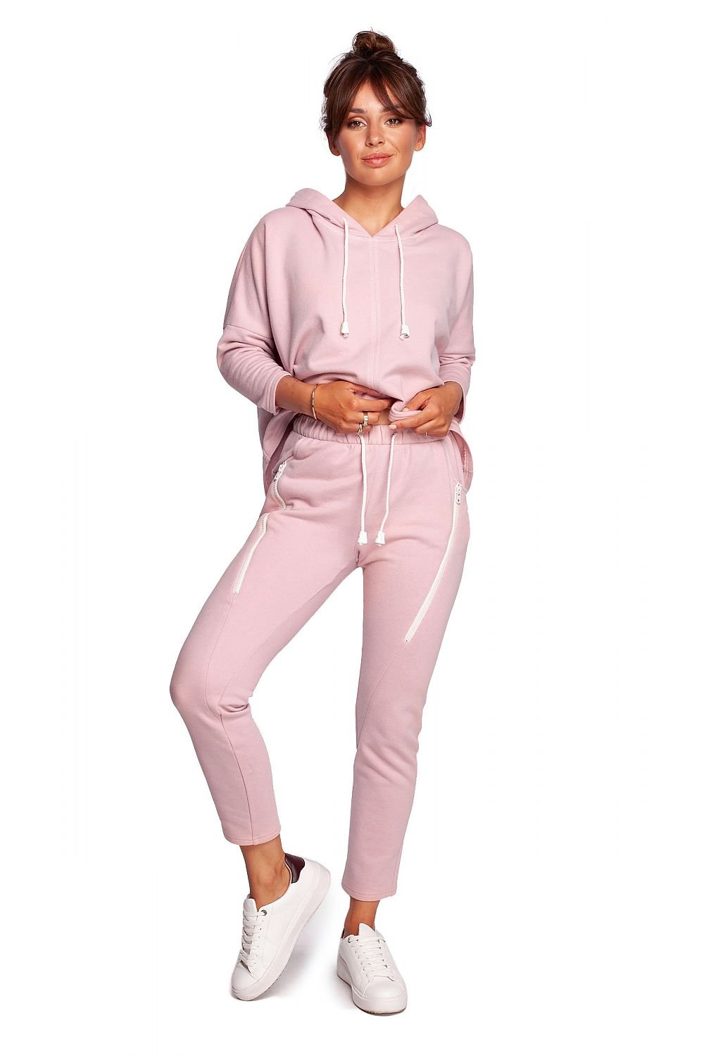 Tracksuit trousers model 170193 BeWear